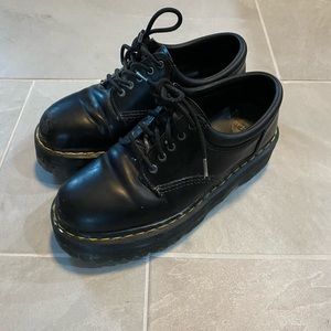 platformed dr martens, dm me for questions.
